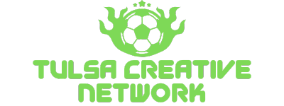 Tulsa Creative NetWork Logo